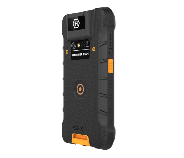 myPhone Hammer PROFESSIONAL BS21 - 585292 - zdjęcie 12